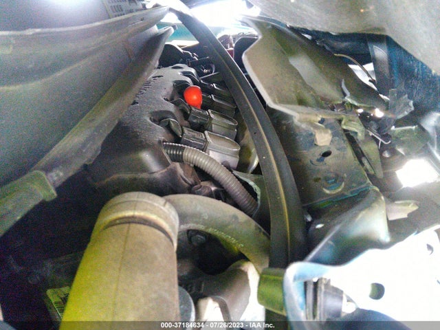 Honda Civic Sedan Ex 2015 19XFB2F80FE002814 Image 17