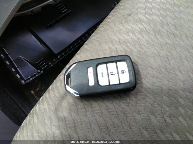 Honda Civic Sedan Ex 2015 19XFB2F80FE002814 Image 3