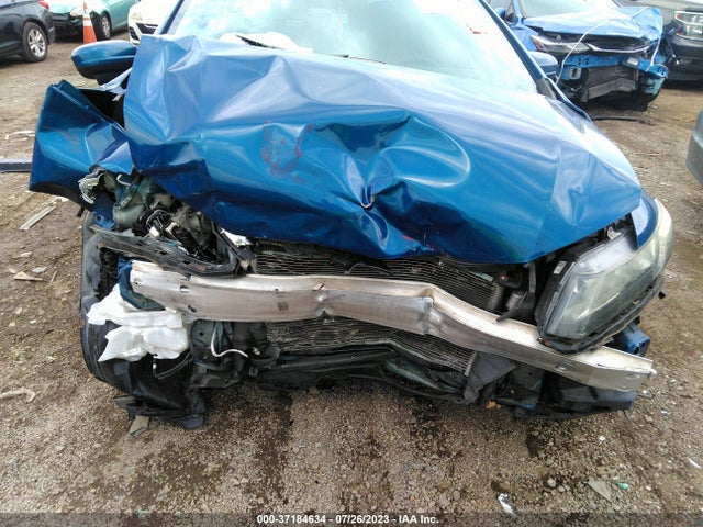 Honda Civic Sedan Ex 2015 19XFB2F80FE002814 Image 13