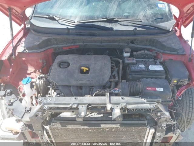 KNDJ23AU1L7706522 KIA SOUL LX