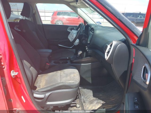 KNDJ23AU1L7706522 KIA SOUL LX