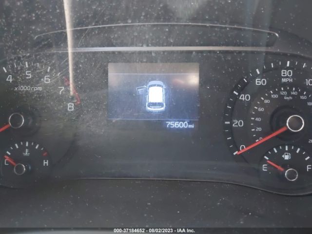 KNDJ23AU1L7706522 KIA SOUL LX