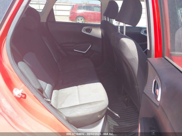 KNDJ23AU1L7706522 KIA SOUL LX