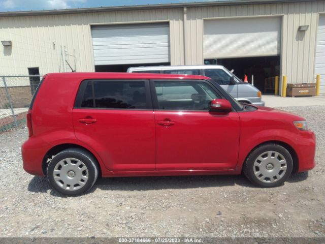 JTLZE4FE4FJ071986 Scion XB