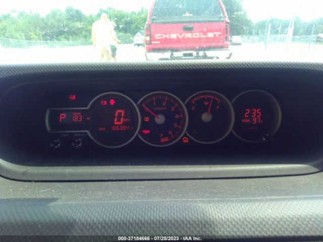 JTLZE4FE4FJ071986 Scion XB