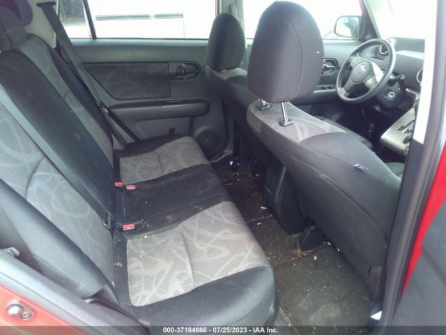JTLZE4FE4FJ071986 Scion XB