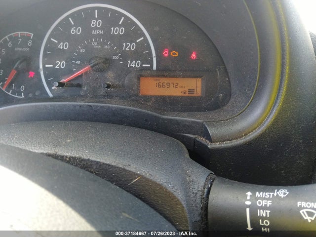 2014 NISSAN VERSA S VIN: 3N1CN7AP2EL861759
