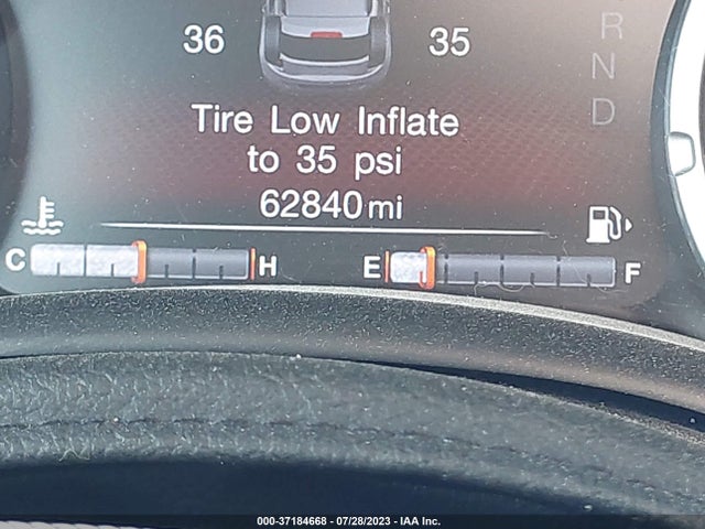 ZACCJBDBXJPG94340 Jeep Renegade Limited