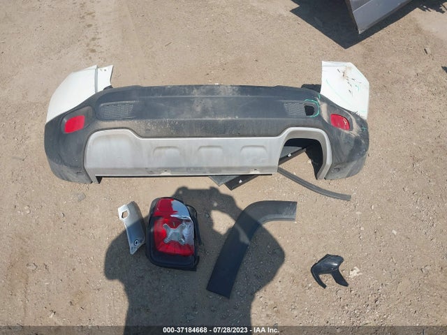 ZACCJBDBXJPG94340 Jeep Renegade Limited