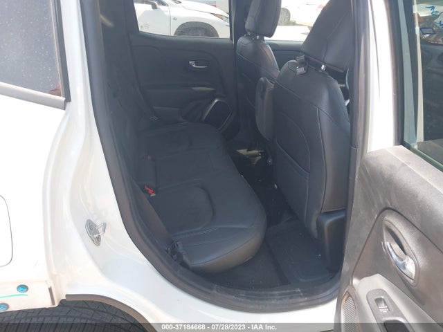 ZACCJBDBXJPG94340 Jeep Renegade Limited
