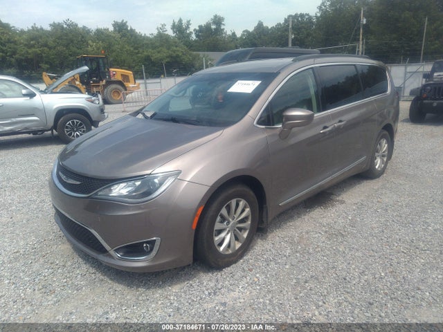 2C4RC1BG4HR535932 Chrysler Pacifica Touring-l
