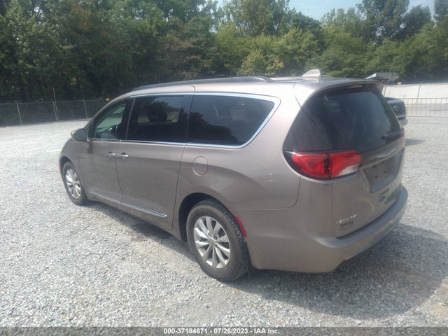 2C4RC1BG4HR535932 Chrysler Pacifica Touring-l