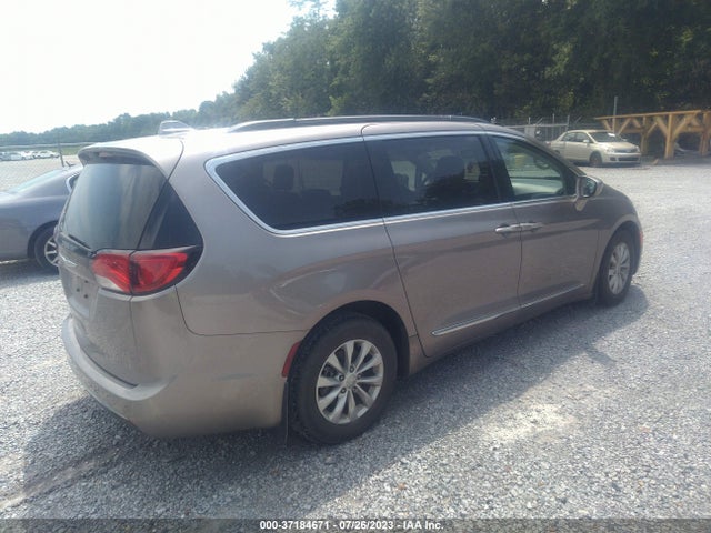 2C4RC1BG4HR535932 Chrysler Pacifica Touring-l