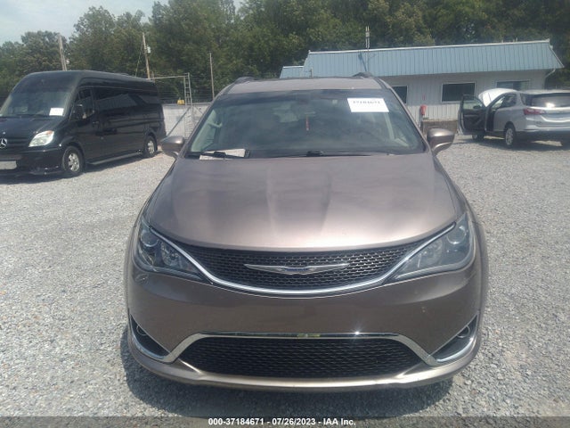 2C4RC1BG4HR535932 Chrysler Pacifica Touring-l