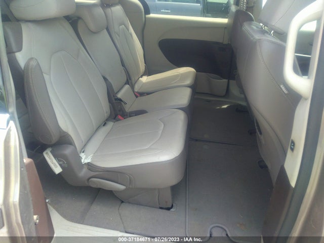 2C4RC1BG4HR535932 Chrysler Pacifica Touring-l