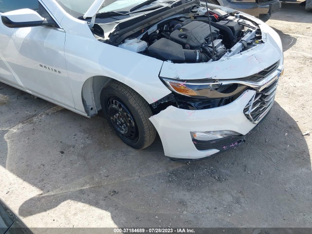 Chevrolet MALIBU LT 2022 1G1ZD5STXNF147357 Image 6
