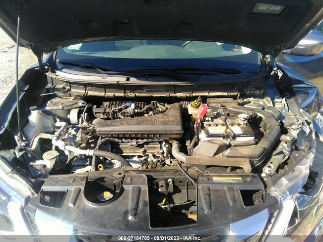JN8AT2MT2LW013401 Nissan ROGUE SV