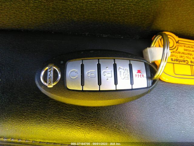 JN8AT2MT2LW013401 Nissan ROGUE SV