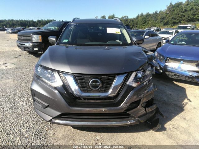 JN8AT2MT2LW013401 Nissan ROGUE SV
