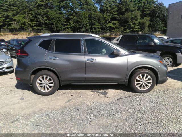 JN8AT2MT2LW013401 Nissan ROGUE SV