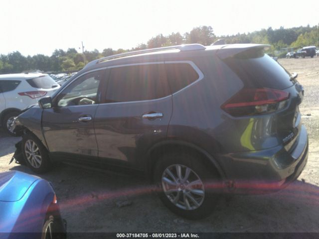 JN8AT2MT2LW013401 Nissan ROGUE SV