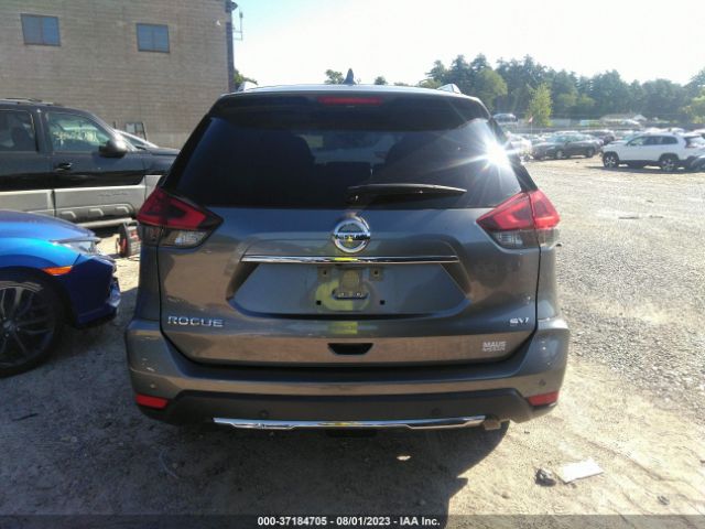 JN8AT2MT2LW013401 Nissan ROGUE SV