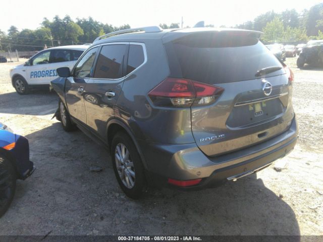 JN8AT2MT2LW013401 Nissan ROGUE SV