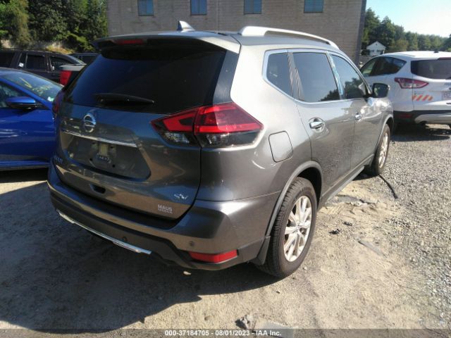 JN8AT2MT2LW013401 Nissan ROGUE SV