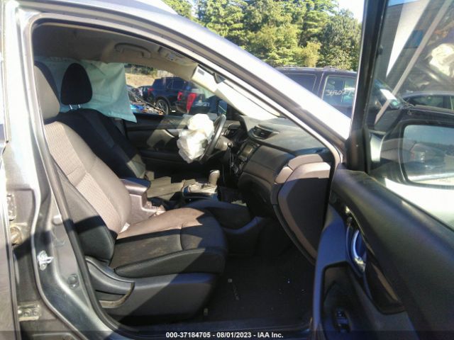 JN8AT2MT2LW013401 Nissan ROGUE SV