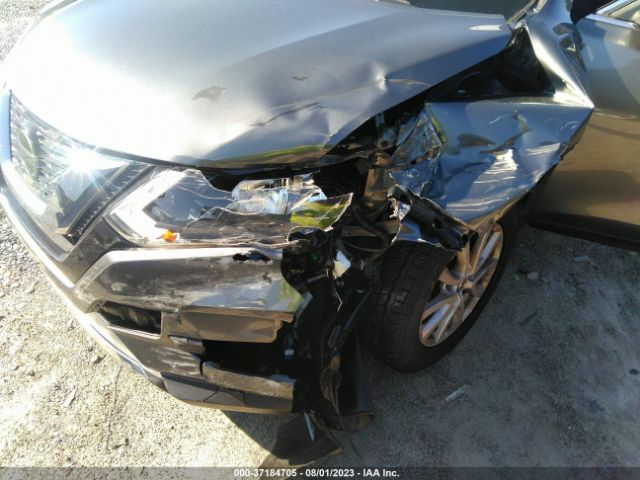 JN8AT2MT2LW013401 Nissan ROGUE SV