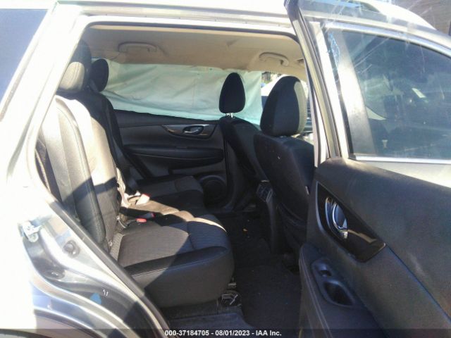 JN8AT2MT2LW013401 Nissan ROGUE SV