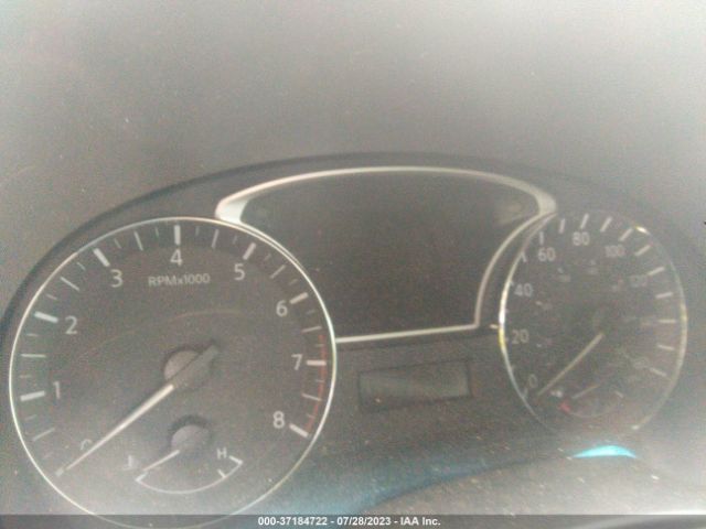 5N1AR2MM4FC682807 Nissan Pathfinder S