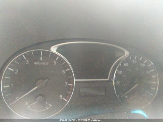 5N1AR2MM4FC682807 Nissan Pathfinder S