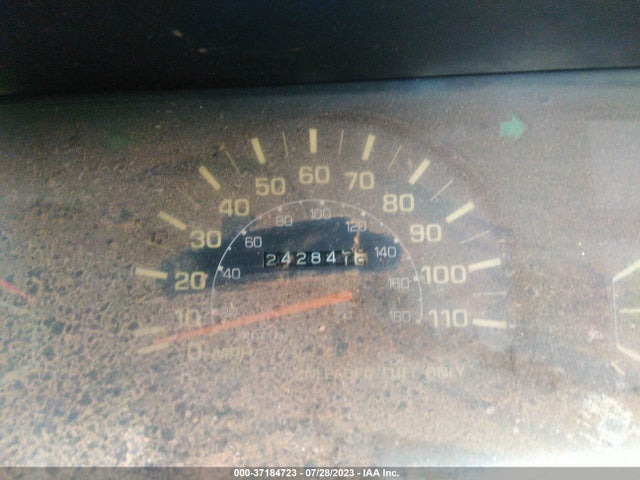 1986 TOYOTA PICKUP RN63 STD VIN: JT4RN63R0G0003044
