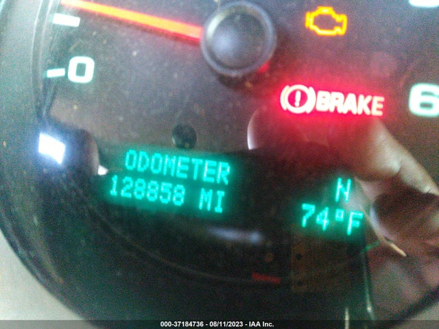 2012 CHEVROLET SILVERADO 1500 LT VIN: 1GCPKSE76CF128559