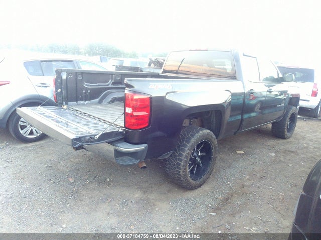 Продаж на аукціоні авто 2015 Chevrolet Silverado 1500 Ls, vin: 1GCVKPEC4FZ262748, номер лоту: 37184759