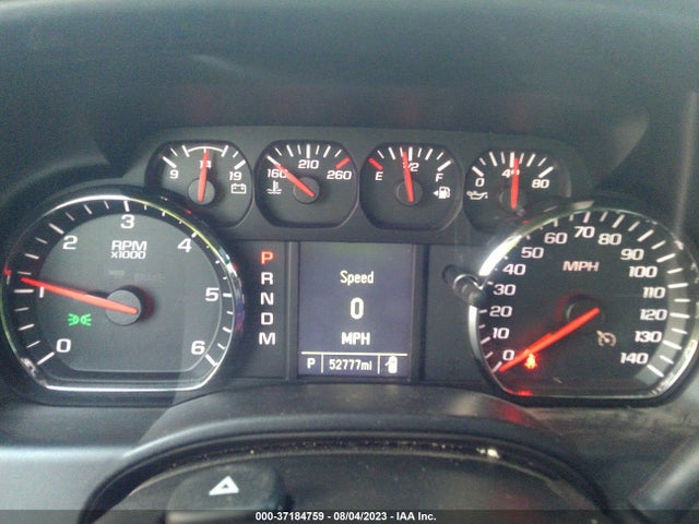 Продаж на аукціоні авто 2015 Chevrolet Silverado 1500 Ls, vin: 1GCVKPEC4FZ262748, номер лоту: 37184759