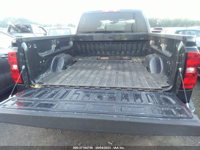 Продаж на аукціоні авто 2015 Chevrolet Silverado 1500 Ls, vin: 1GCVKPEC4FZ262748, номер лоту: 37184759