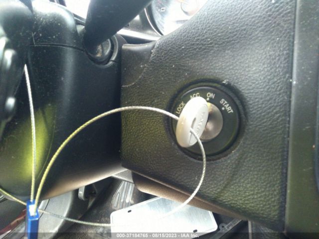 1C3CDZAB9EN228213 Dodge AVENGER SE