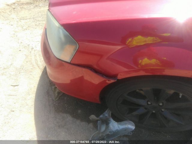 1C3CDZAB9EN228213 Dodge AVENGER SE