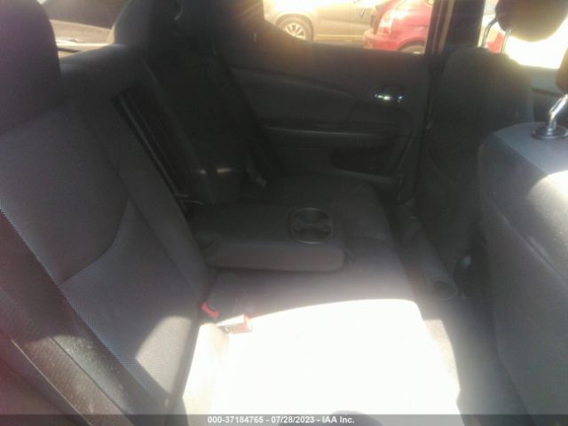 1C3CDZAB9EN228213 Dodge AVENGER SE