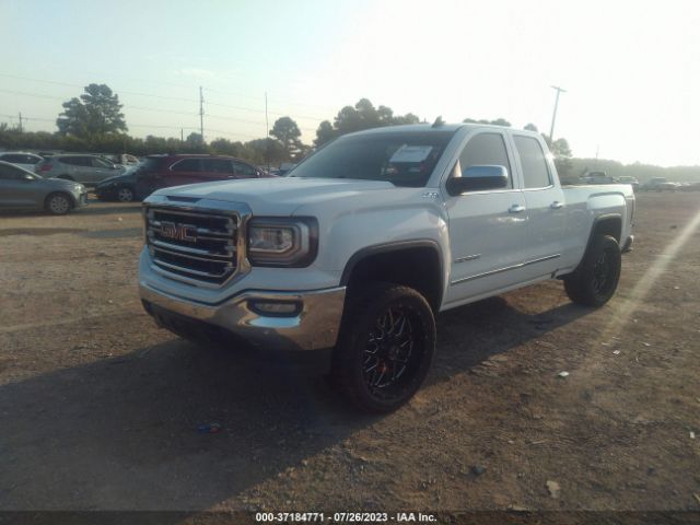 1GTV2NEC4HZ324530 GMC Sierra 1500 Slt