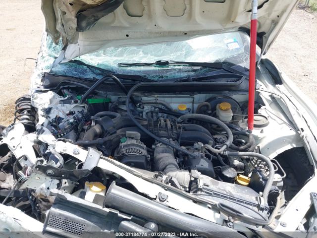 JF1ZCAC13F9607447 Subaru Brz Limited