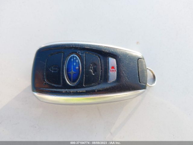 JF1ZCAC13F9607447 Subaru Brz Limited