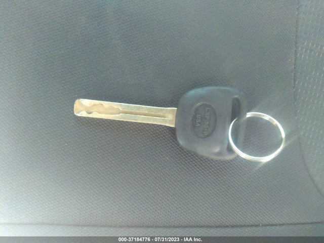 2016 KIA RIO LX VIN: KNADM4A34G6553468
