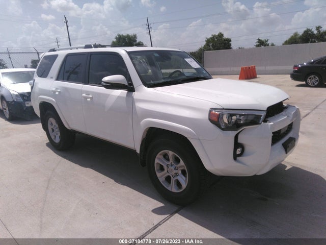 2023 JTEFU5JR5P5289913 main image