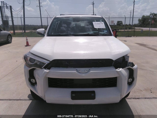 Toyota 4runner Sr5 Premium 2023 JTEFU5JR5P5289913 Image 13