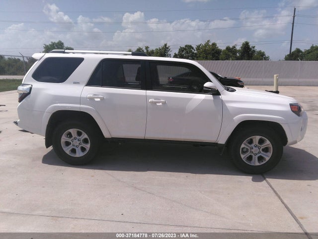 Toyota 4runner Sr5 Premium 2023 JTEFU5JR5P5289913 Image 14