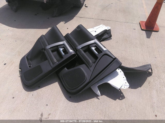 Toyota 4runner Sr5 Premium 2023 JTEFU5JR5P5289913 Image 12