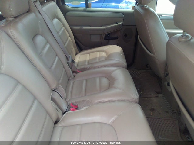 2003 FORD EXPLORER XLT/XLT SPORT/NBX VIN: 1FMZU73KX3UA29225